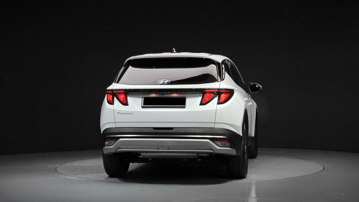 Hyundai Tucson, 2025 — фото 4 из 12