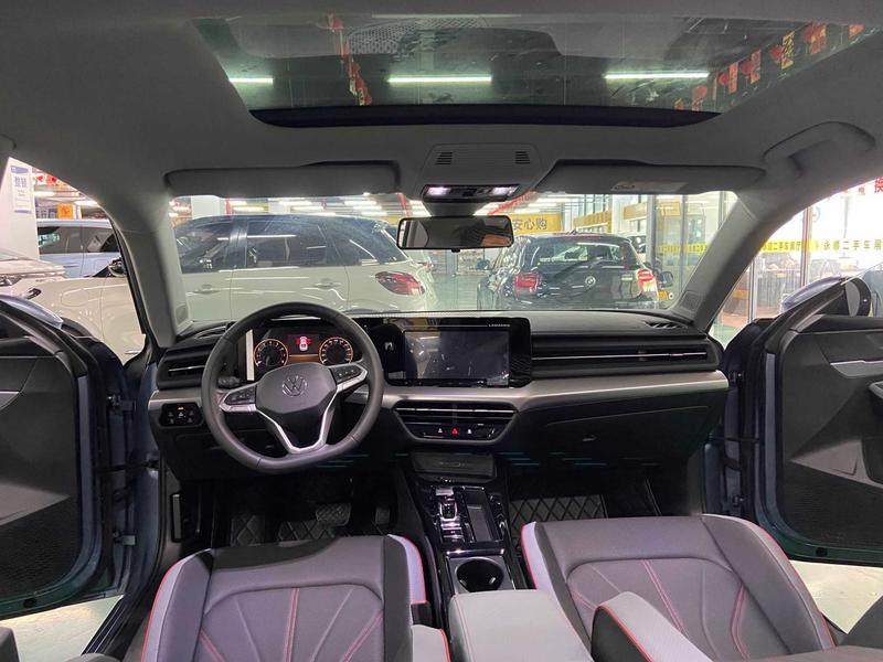 Volkswagen Lamando L, 2023 — фото 8 из 12