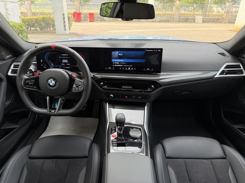 BMW M2, 2025 — фото 7 из 12