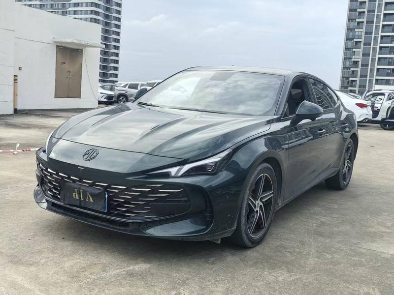MG Motor 7, 2023 — купить в Чебоксарах под ключ