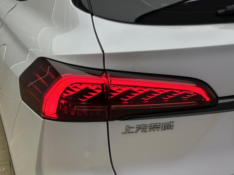 Roewe RX5 Max, 2023 — фото 10 из 12