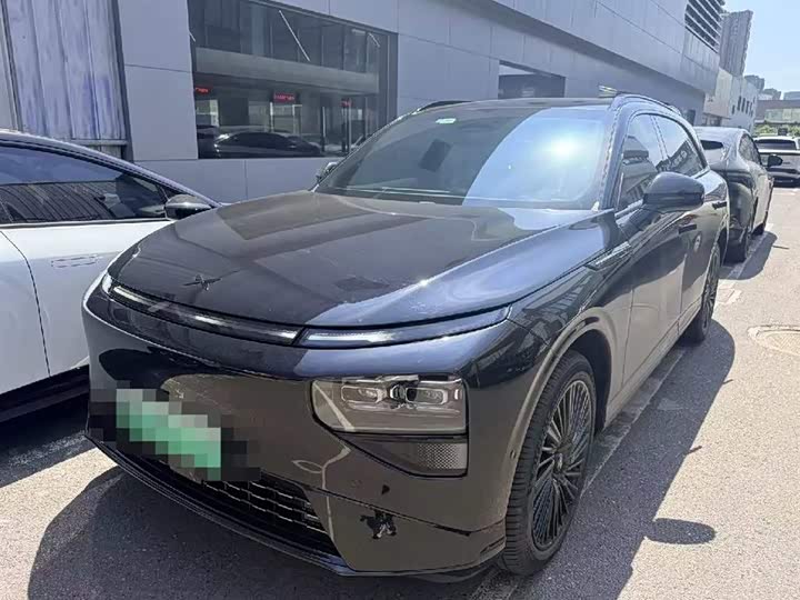 XPeng G9, 2025 — купить в Саранске под ключ