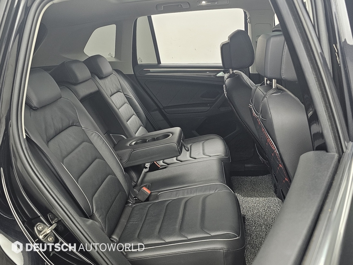 Volkswagen Tiguan, 2023 — фото 11 из 12