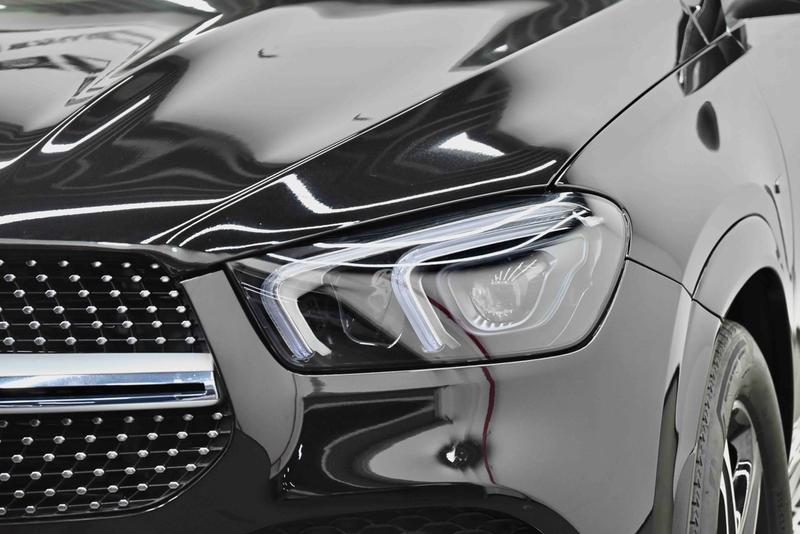 Mercedes-Benz GLE-Class Hybrid, 2021 — фото 6 из 9