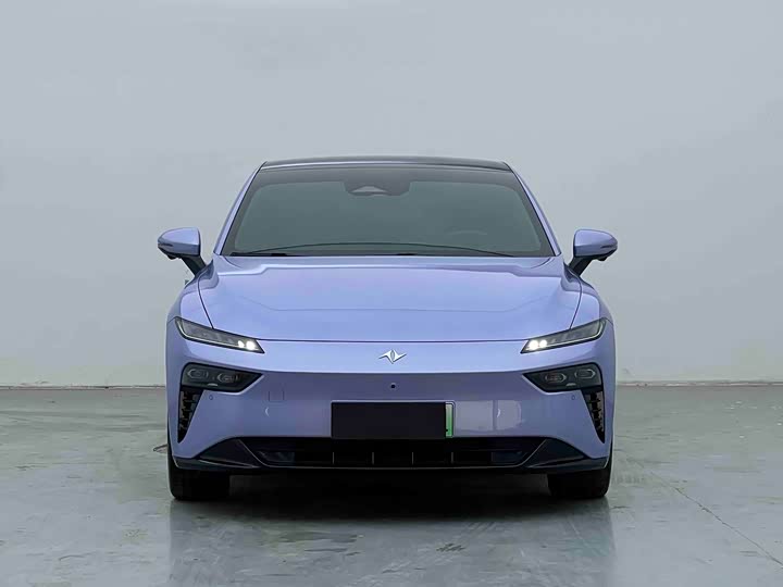 Dongfeng Yipai eπ 007, 2025 — фото 2 из 9