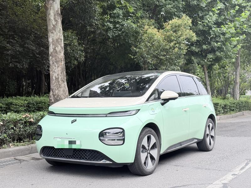 Baojun Yunduo, 2024 — купить в Чебоксарах под ключ