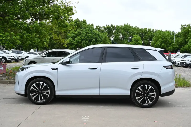 BYD Yuan Plus, 2026 — фото 4 из 12