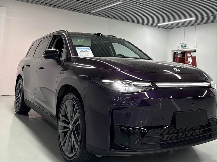 Leapmotor C16, 2025 — купить в Иванове под ключ