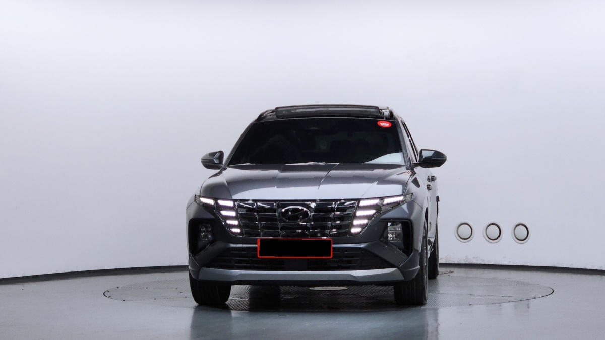 Hyundai Tucson, 2023 — фото 3 из 12