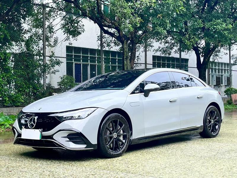 Mercedes-Benz EQE, 2023 — купить в Чебоксарах под ключ