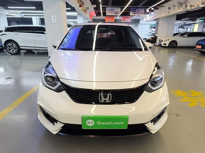 Honda Life, 2022 — фото 3 из 9