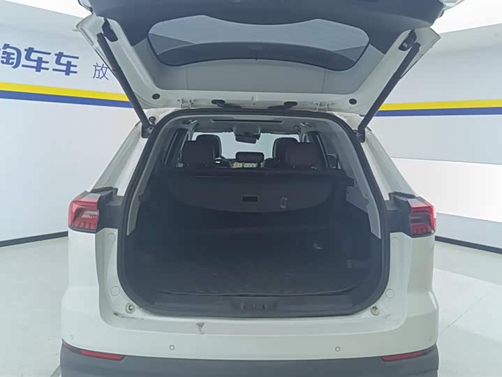 Chery Tiggo 8 Pro, 2023 — фото 4 из 9
