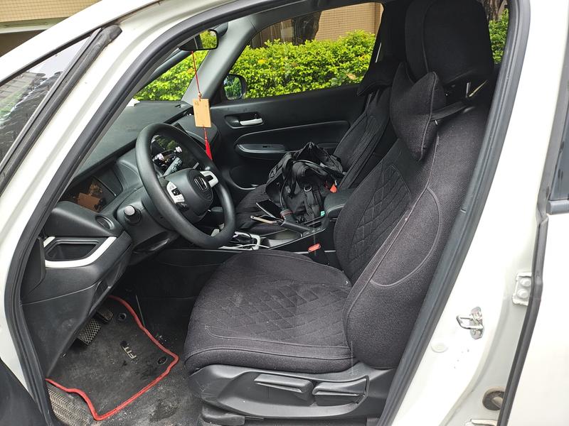 Honda Fit, 2021 — фото 10 из 12