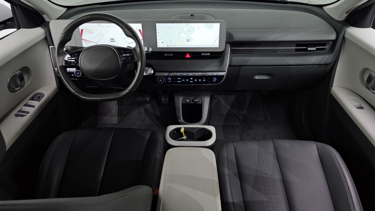 Hyundai Ioniq 5, 2022 — фото 7 из 12
