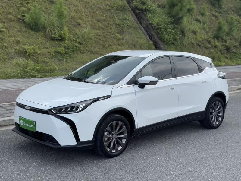 Geely Geometry M6, 2023 — купить в Смоленске под ключ