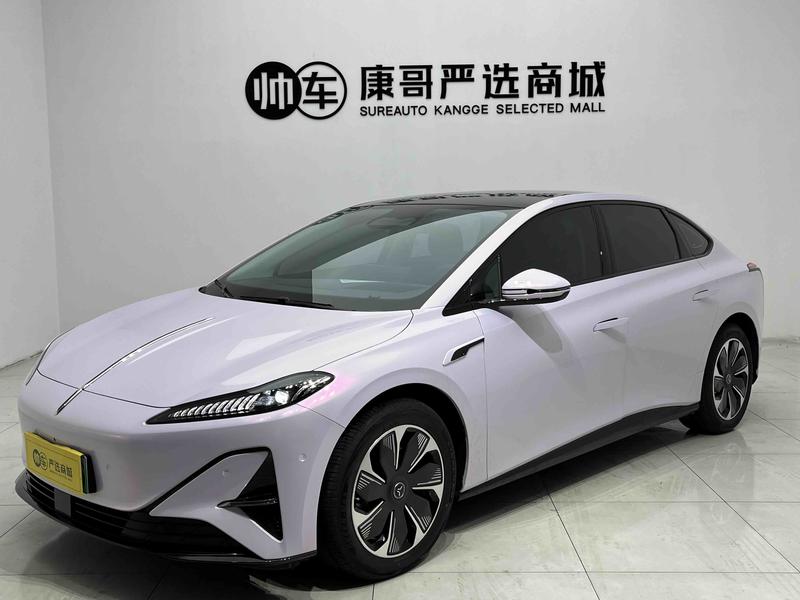 Hongqi EH5 (Tiangong 05), 2024 — купить в Иванове под ключ
