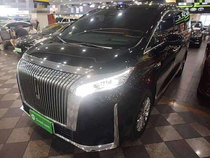 Wey 80 Hybrid, 2025 — купить в Воронеже под ключ