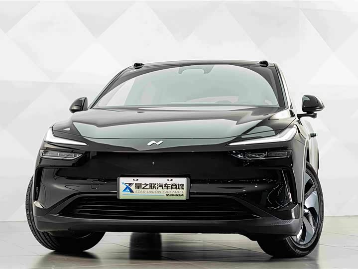 Nio Onvo L60, 2026 — фото 3 из 9