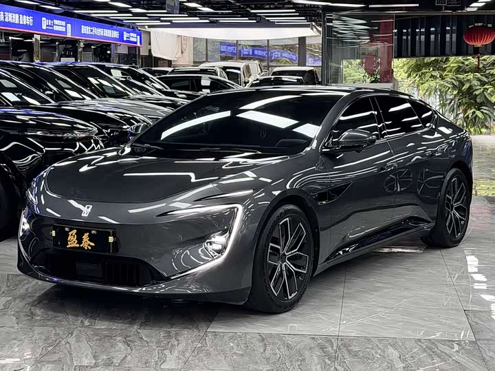 Avatr 12, 2024 — купить в Тамбове под ключ