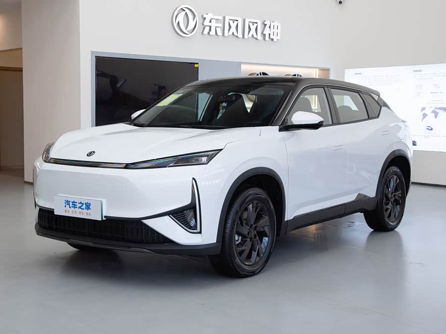 Dongfeng Aeolus L7, 2026 — купить в Саранске под ключ
