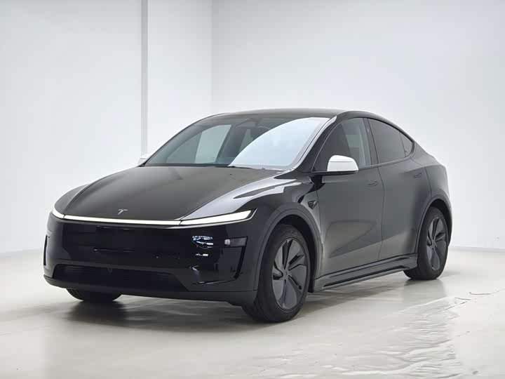 Tesla Model Y, 2025 — купить в Смоленске под ключ