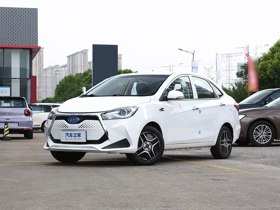 JAC Group iEV7, 2026 — купить в Самаре под ключ