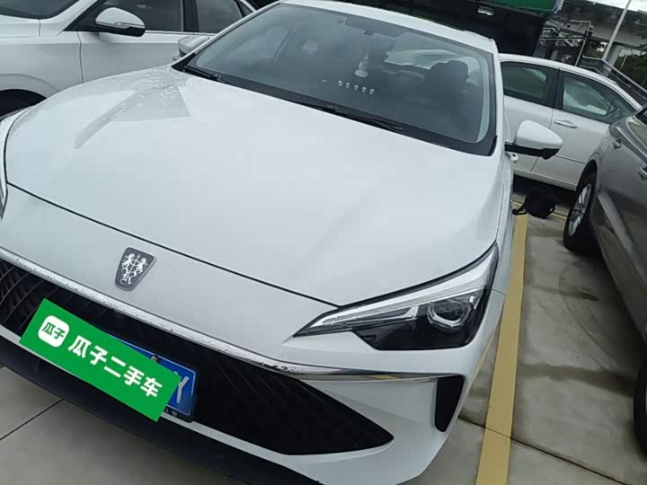 Roewe i5, 2024 — купить в Санкт-Петербурге под ключ