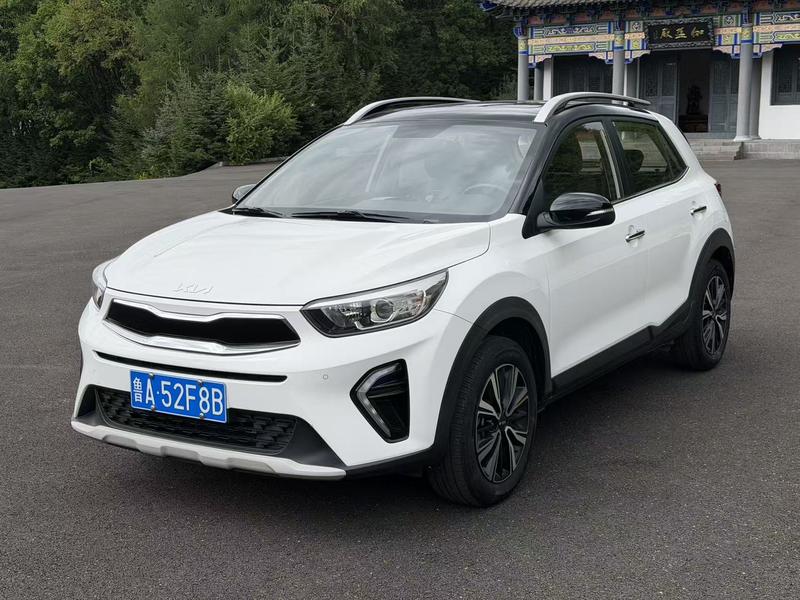 Kia KX1, 2021 — купить в Санкт-Петербурге под ключ