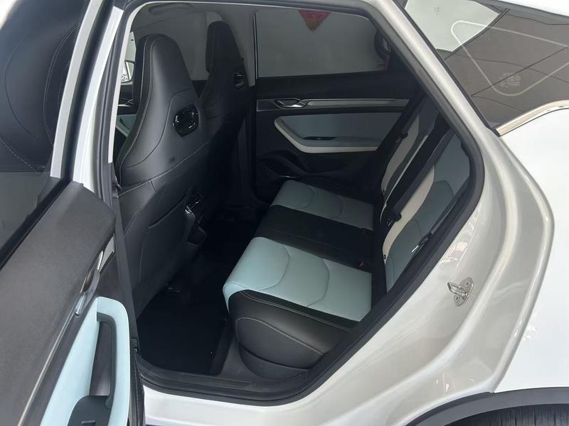 Geely Emgrand GS, 2022 — фото 12 из 12