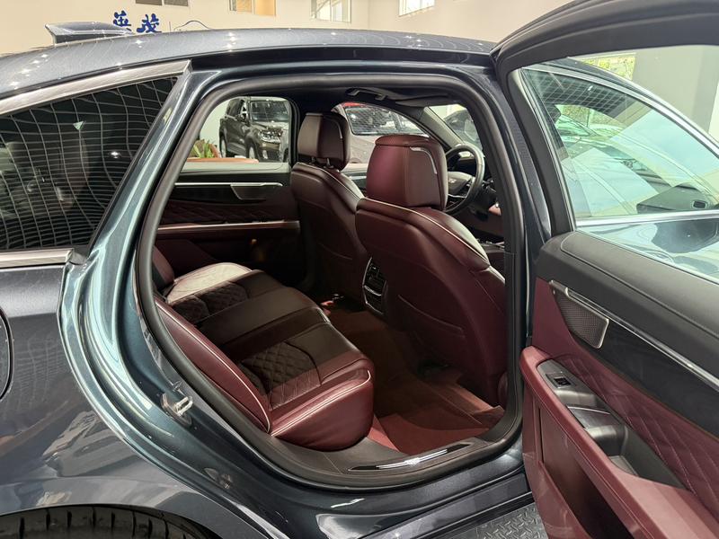 Cadillac CT6, 2024 — фото 12 из 12