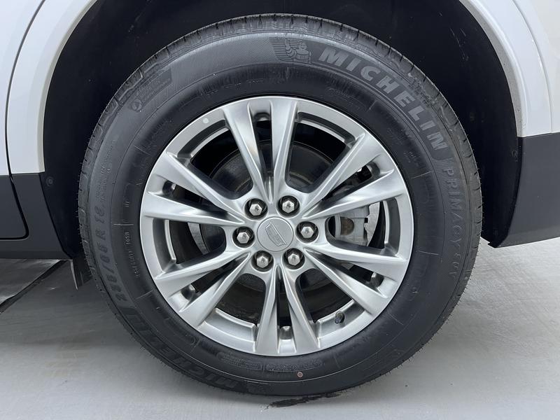 Cadillac XT5, 2025 — фото 11 из 12