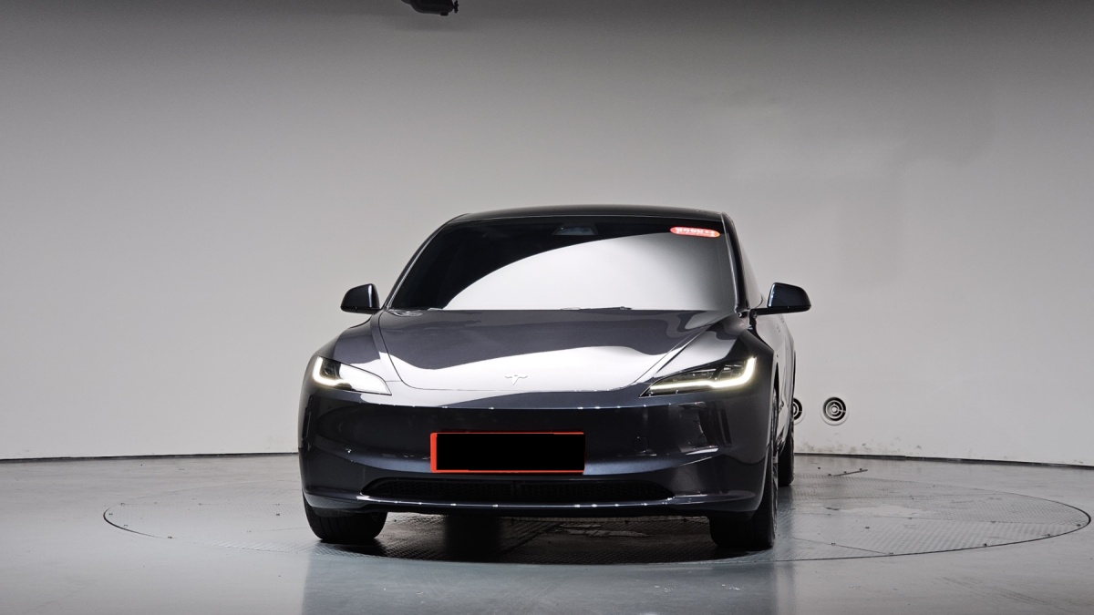Tesla Model 3, 2024 — фото 3 из 12
