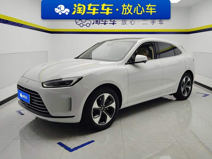 Aito M5, 2024 — купить в Белгороде под ключ