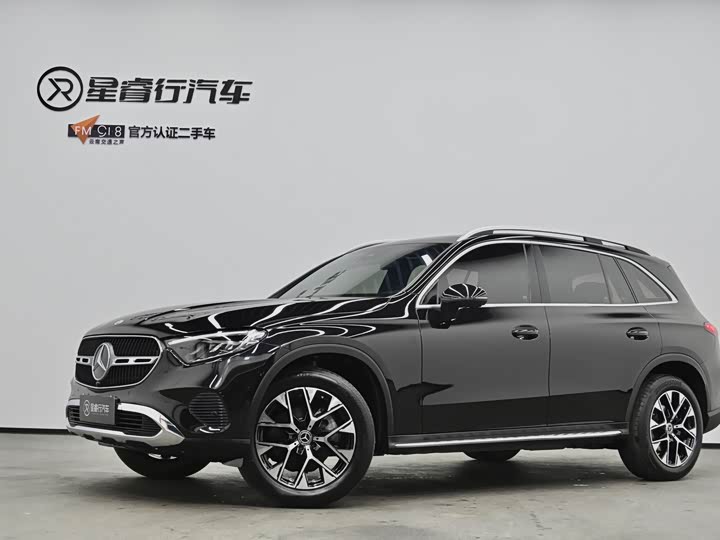 Mercedes-Benz GLC-Class, 2023 — купить в Иванове под ключ