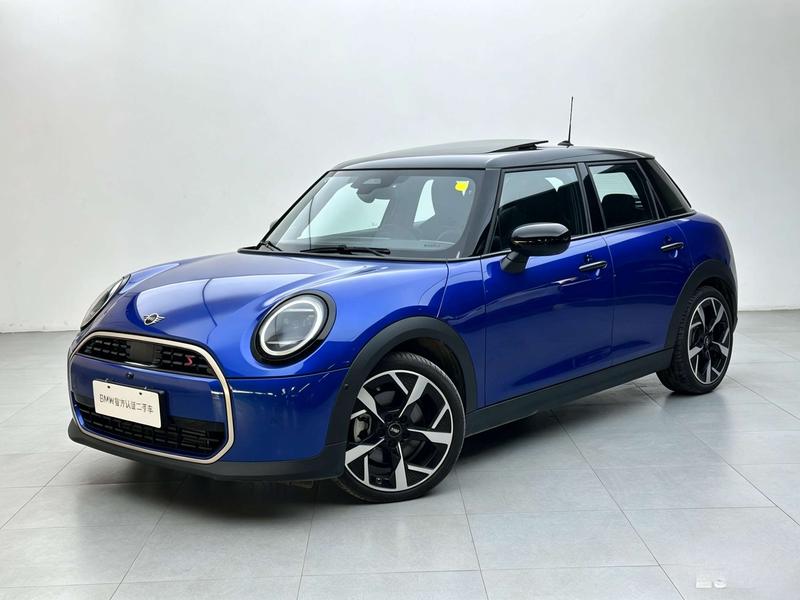Mini Mini, 2024 — купить в Саранске под ключ