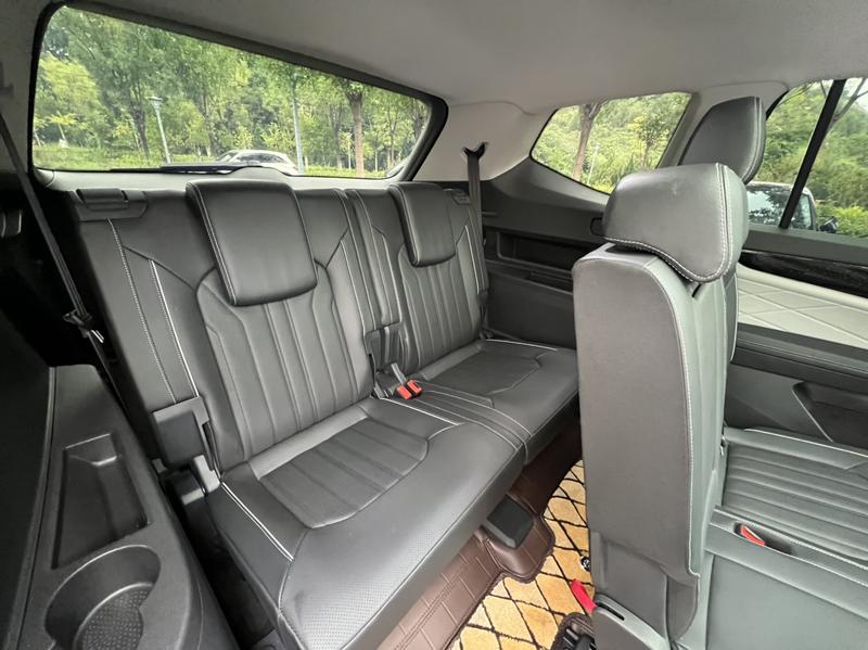 Volkswagen Teramont Pro, 2022 — фото 11 из 12