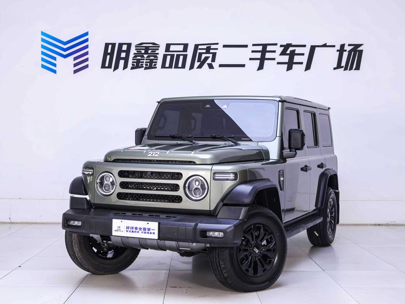 BAW 212 T01, 2024 — купить в Брянске под ключ