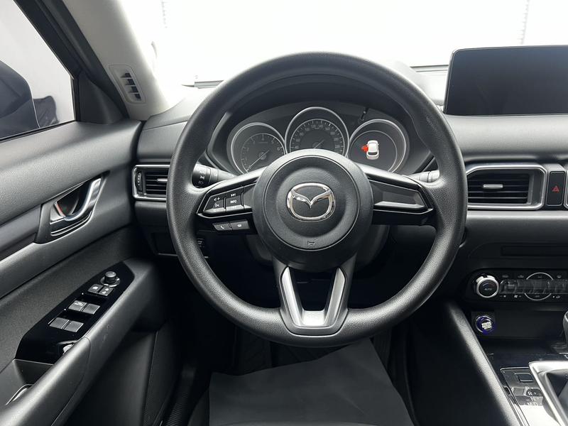 Mazda CX-5, 2024 — фото 8 из 12