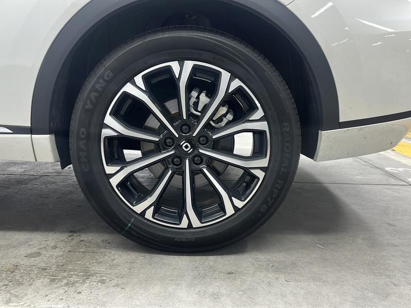Changan Qiyuan (Nevo) Q05 Classic, 2025 — фото 11 из 12