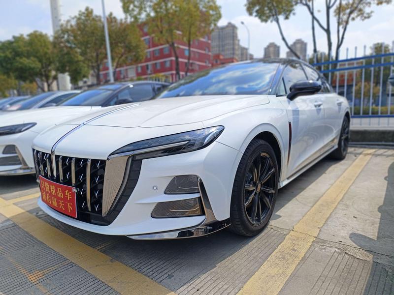 Hongqi H6, 2024 — купить в Санкт-Петербурге под ключ