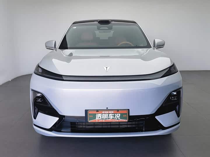 Changan Deepal S09, 2025 — фото 3 из 9