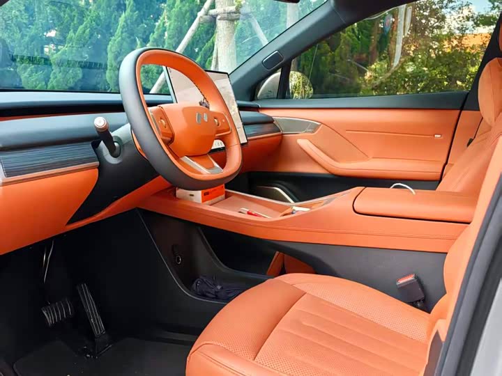 Nio Onvo L60, 2025 — фото 4 из 5