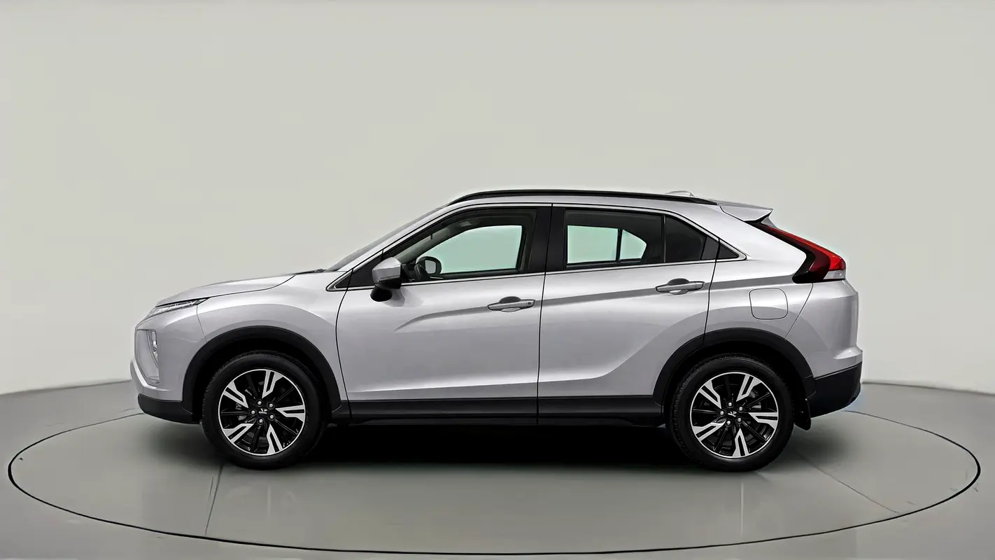 Mitsubishi Eclipse Cross, 2025 — фото 3 из 10