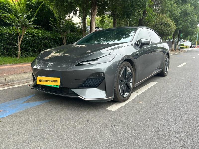 Changan Deepal SL03, 2023 — купить в Самаре под ключ