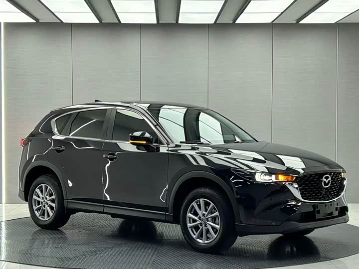 Mazda CX-5, 2023 — фото 6 из 9