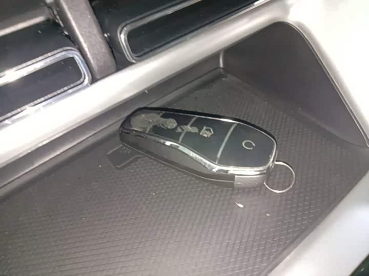 BYD Song Pro Hybrid, 2024 — фото 9 из 9