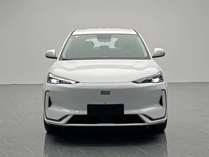 Geely Galaxy E5, 2026 — фото 2 из 9