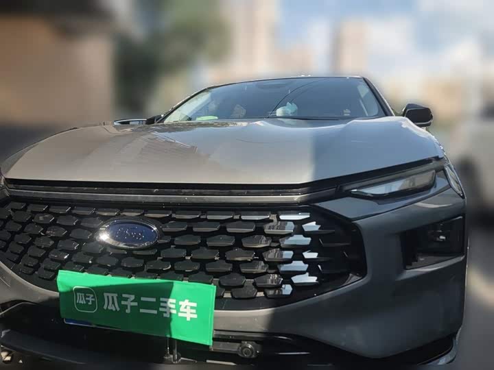 Ford Mondeo, 2023 — фото 2 из 9