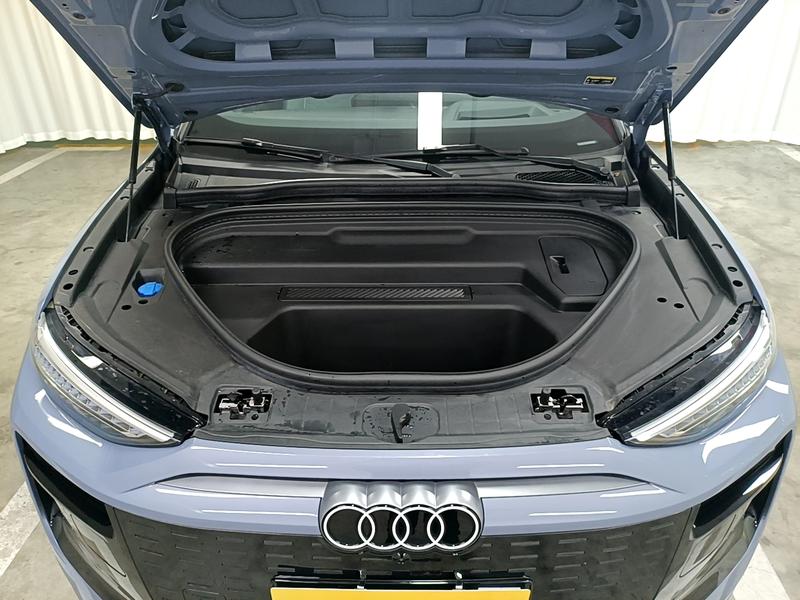 Audi Q6L e-tron Sportback, 2026 — фото 12 из 12