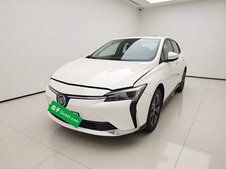 Buick Velite 6, 2022 — купить в Иванове под ключ
